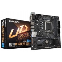 PLACA BASE GIGABYTE H610M S2H V2 DDR4